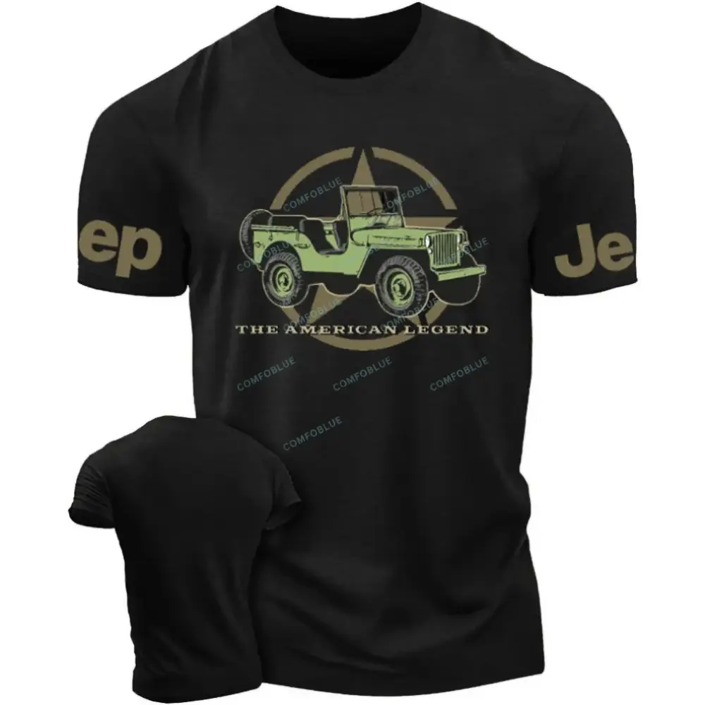 Legend Star Jp Unisex T-shirt