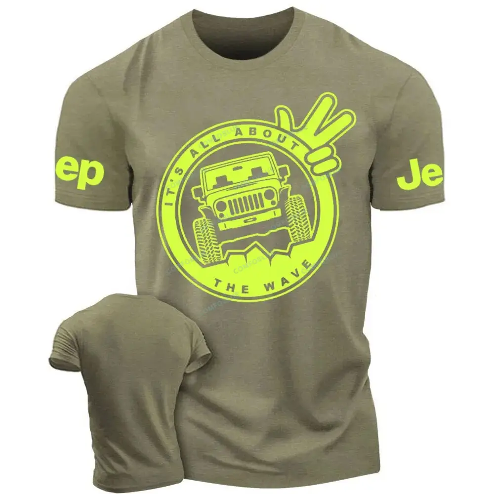 It's The About The Wave Jp Unisex T-shirt