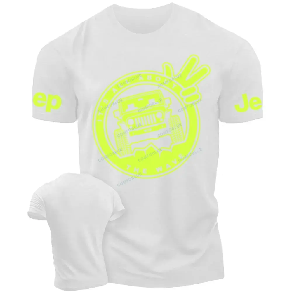 It's The About The Wave Jp Unisex T-shirt