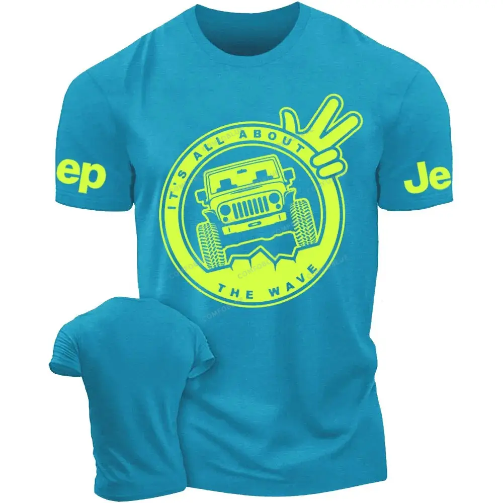 It's The About The Wave Jp Unisex T-shirt