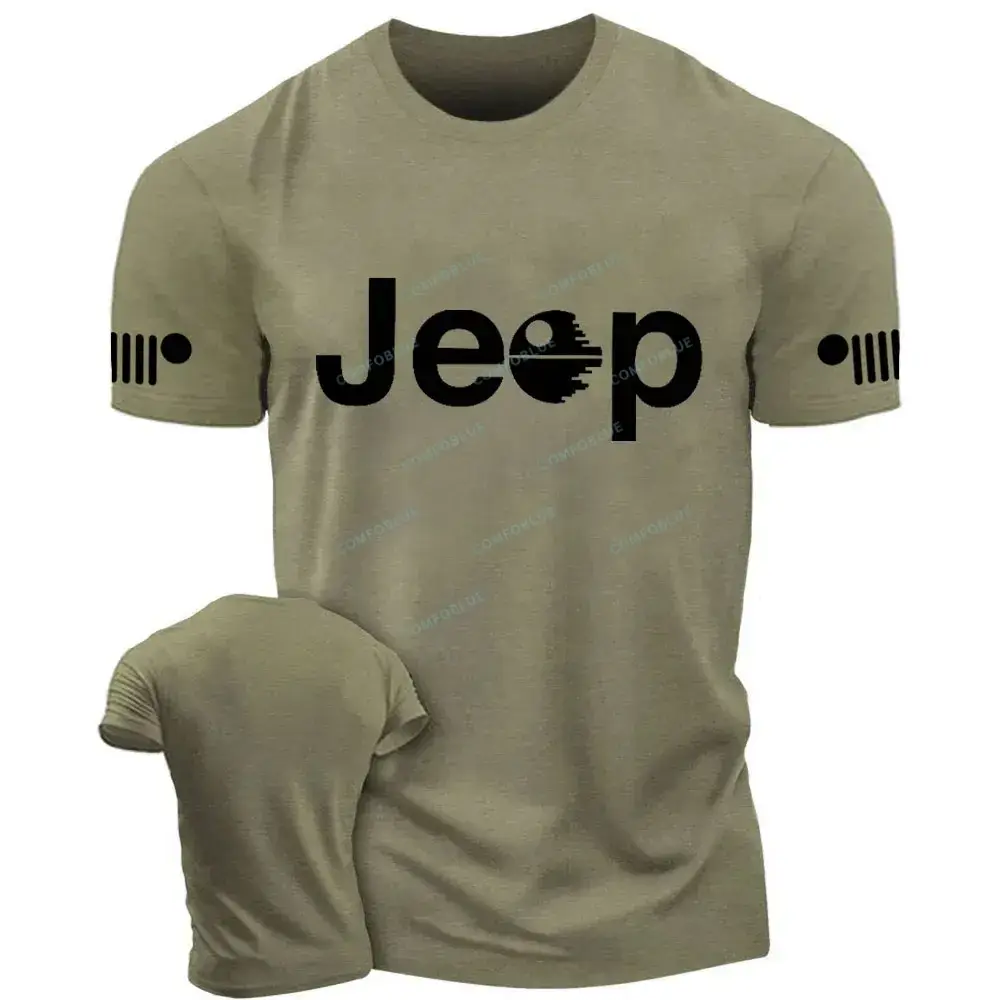 Side Design Fan JP Unisex T-shirt