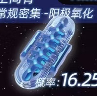 WAN WU steel frame