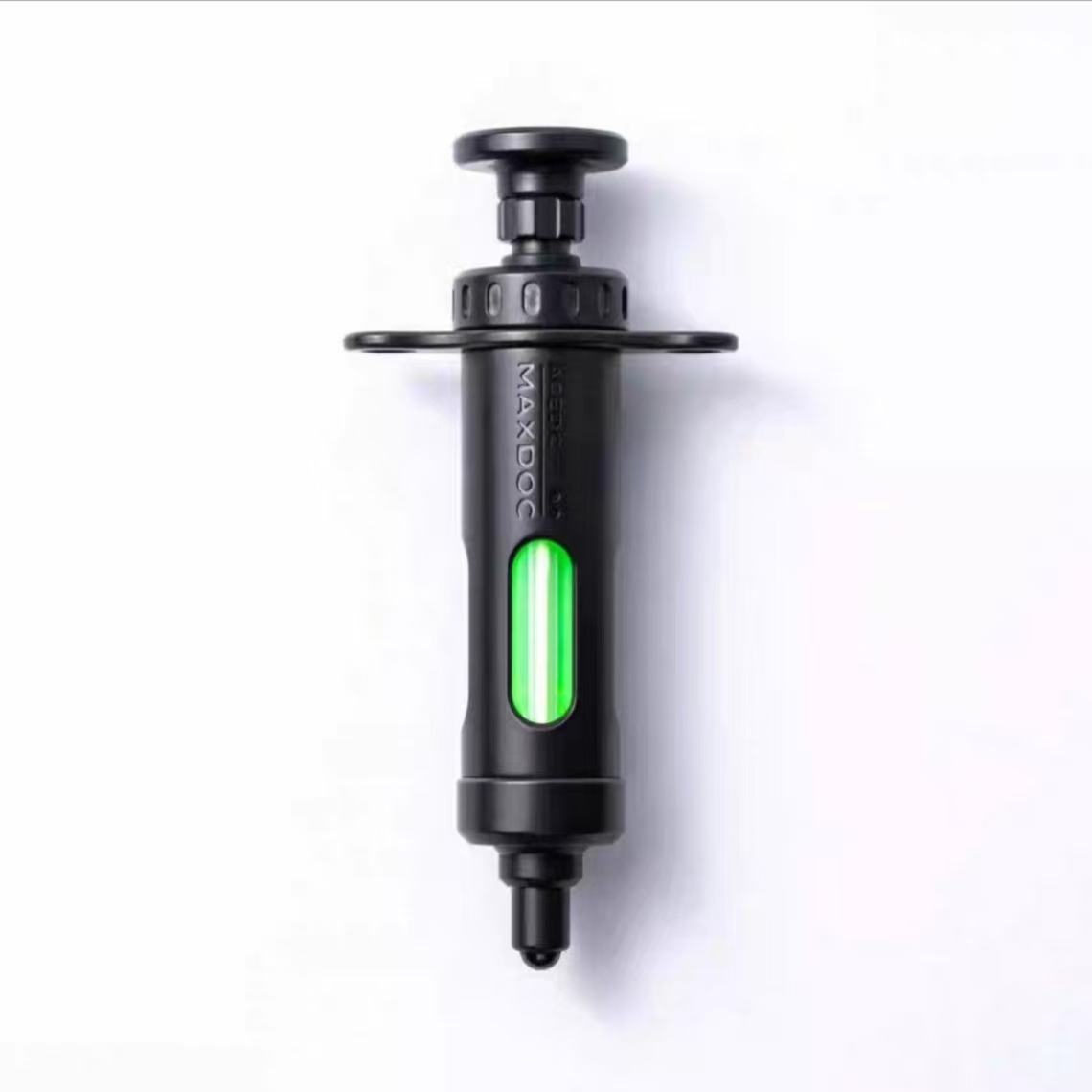 ACEDC syringe