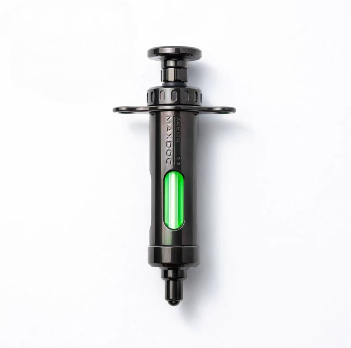 ACEDC syringe