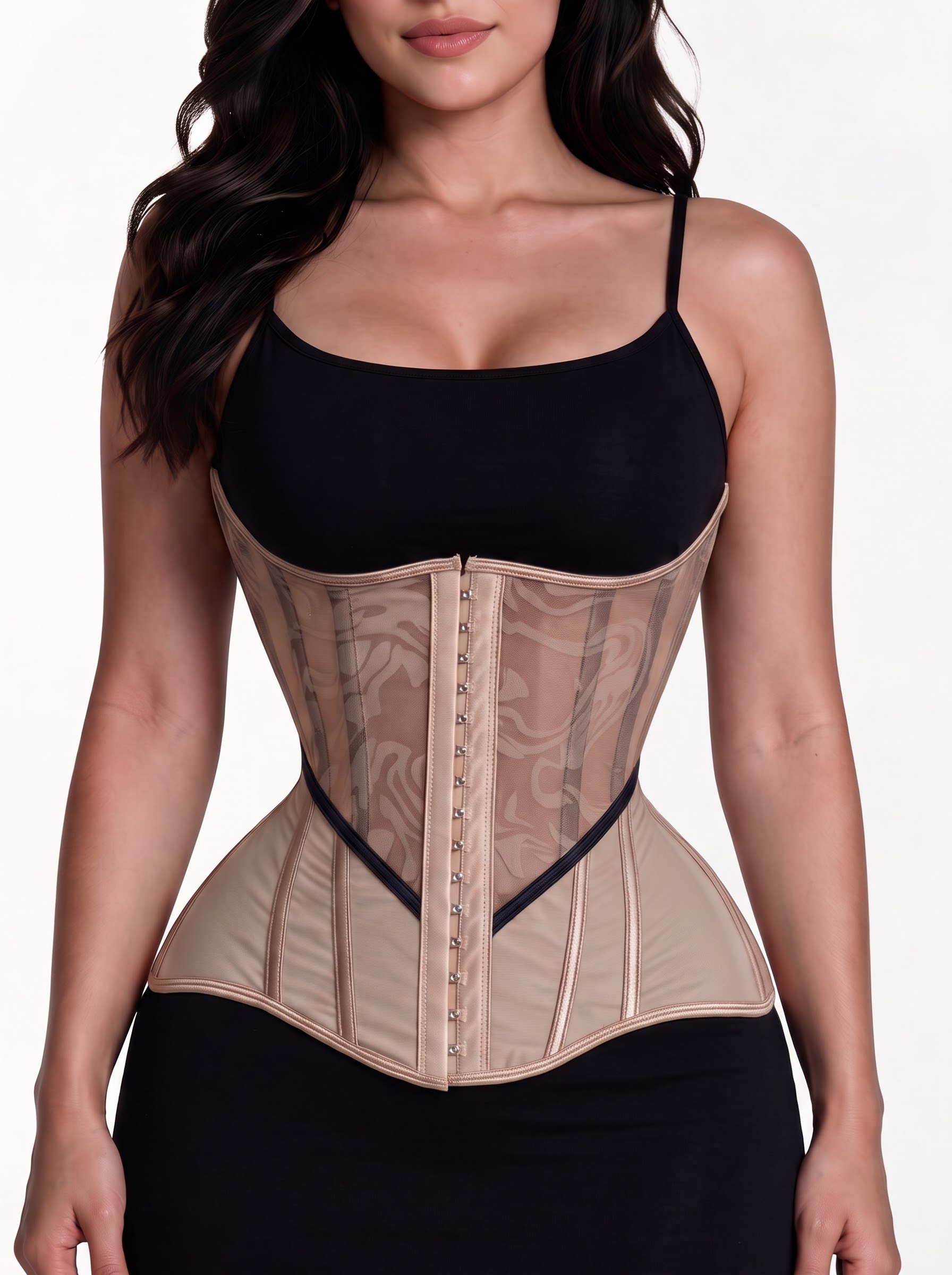 Waist Trainers & Corsets
