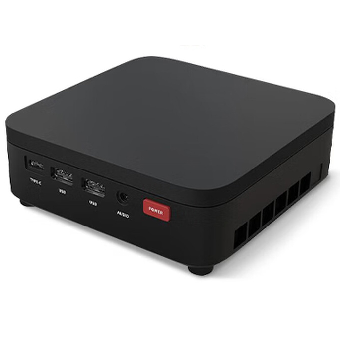 Lenovo Mini Pc mini100 i5-210H 16G 512GB i5-13420H 16G 512G 1TB SSD R5 7430U 16G 8G 512GB