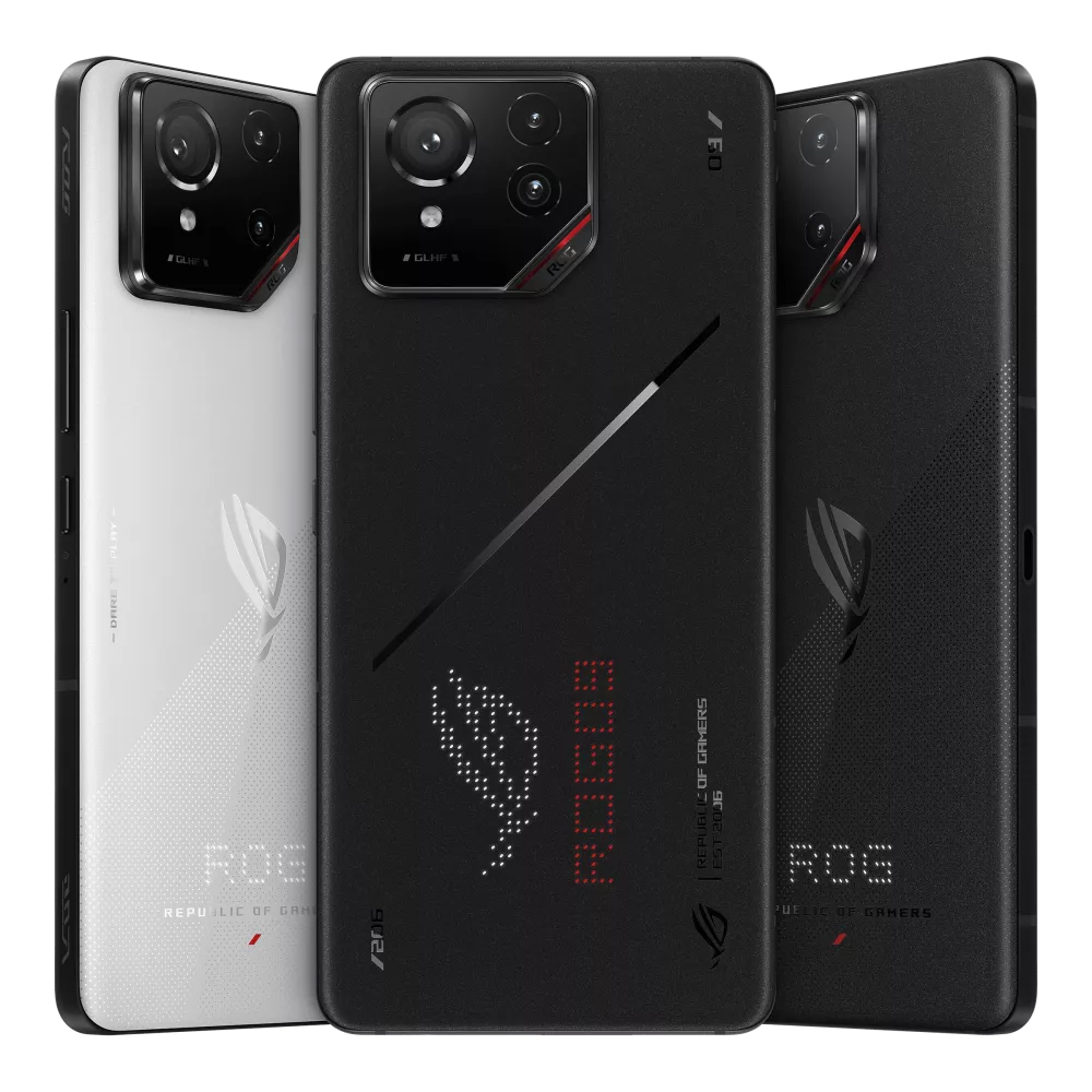ASUS Phones