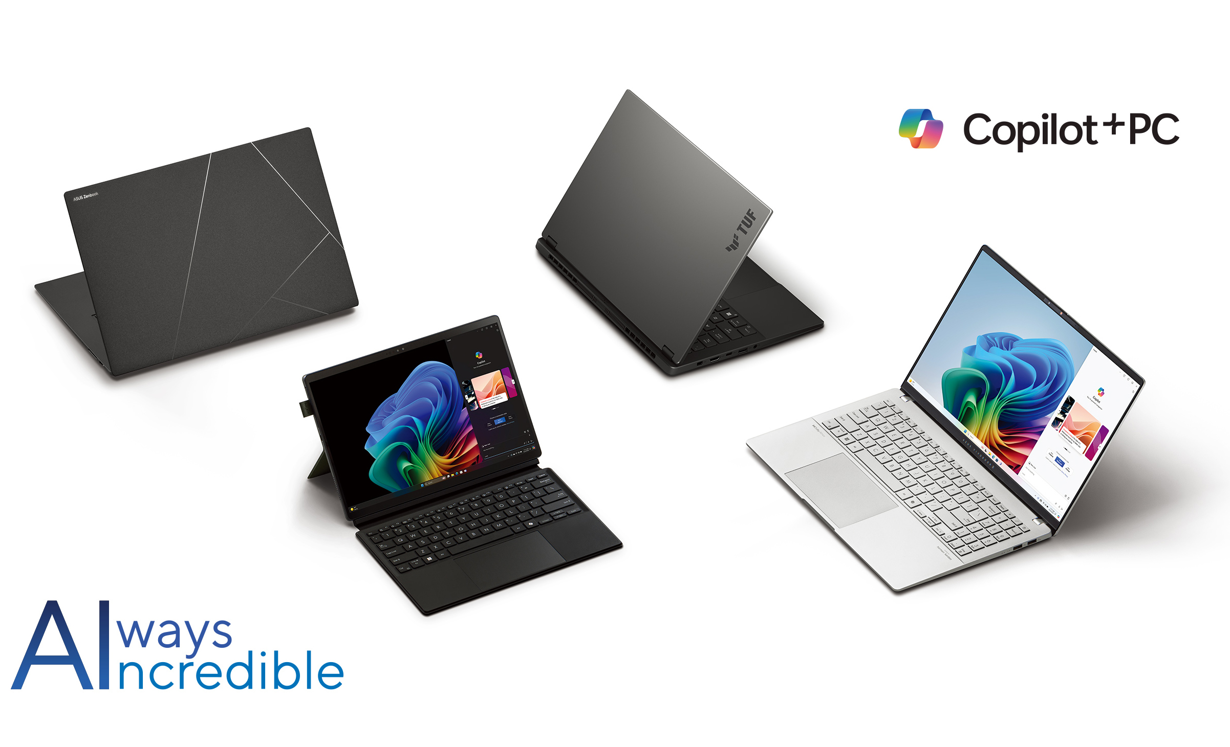 Asus laptop