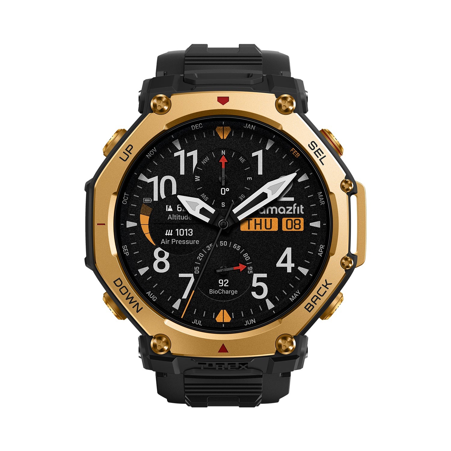 Amazfit Watch