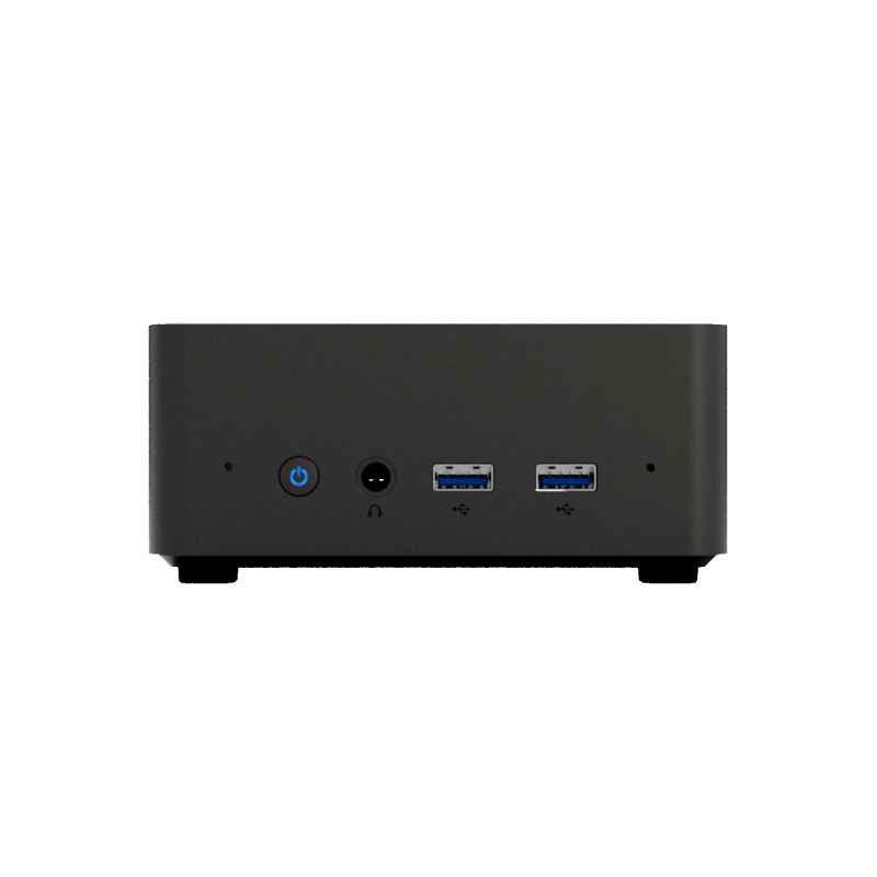 Colorful Mini Pc CMNH01-12450H Core 13 i5-13420H 32G 1TB Core 13 i7-13620H 32G 1TB