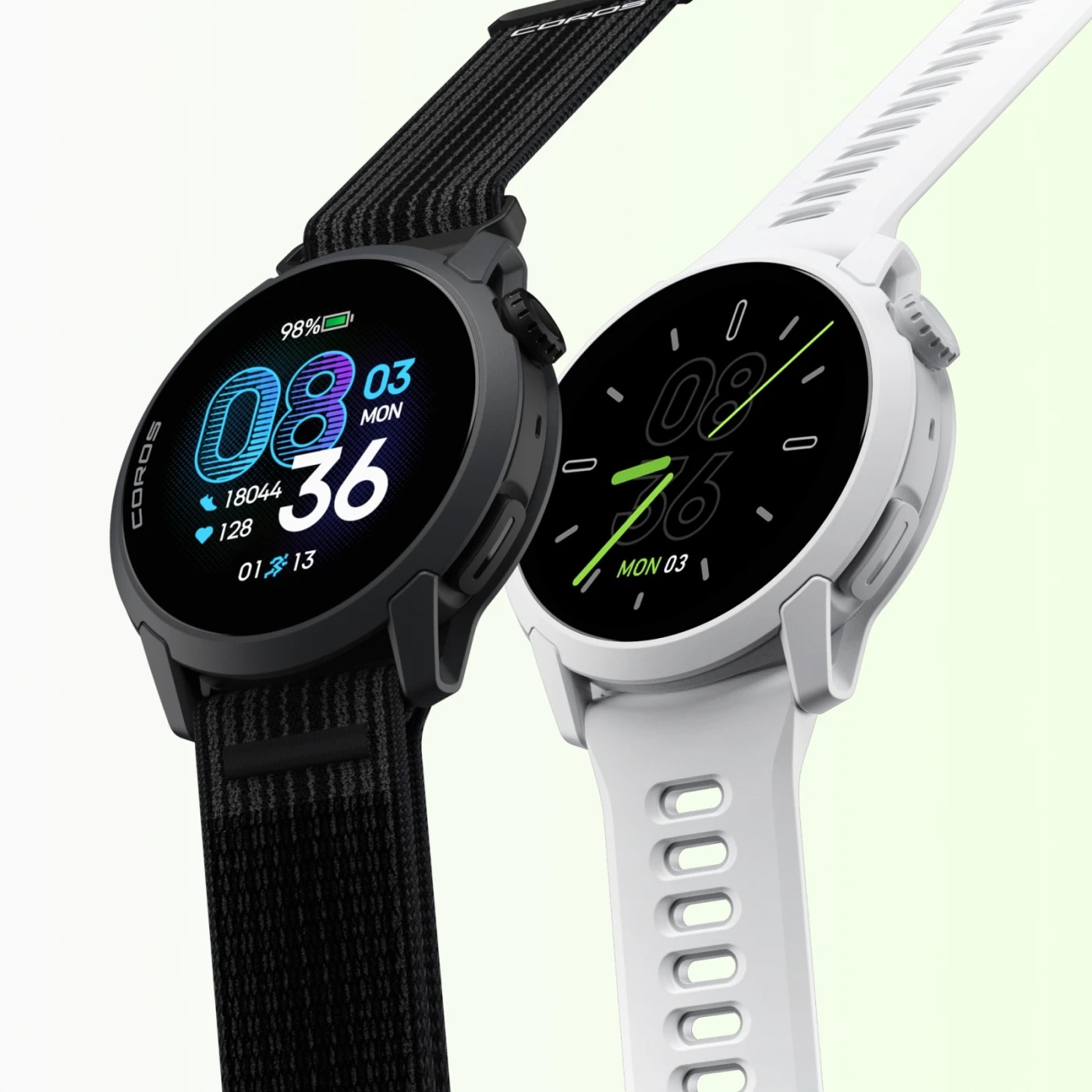 COROS Watch