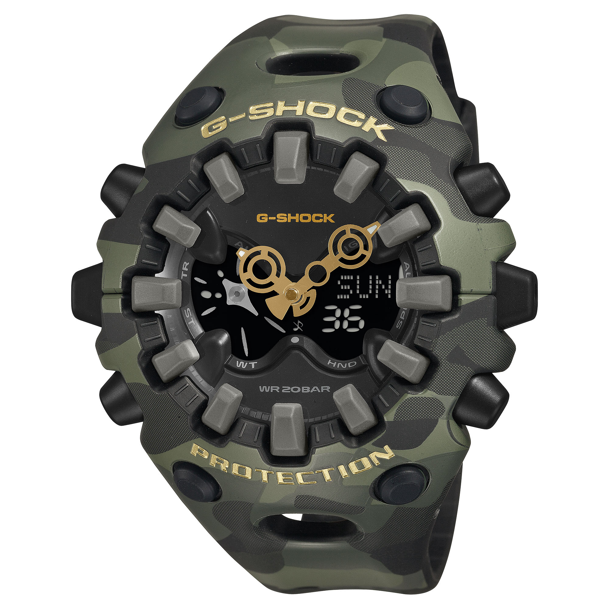 Casio Watch