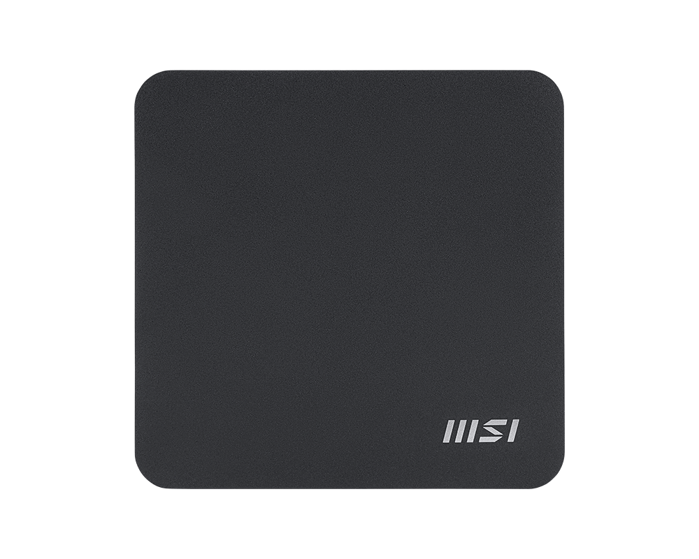 MSI Cubi NUC AI+ 2MG Review An AI-Ready Work PC Built for Tight Spaces 32GB 1TB