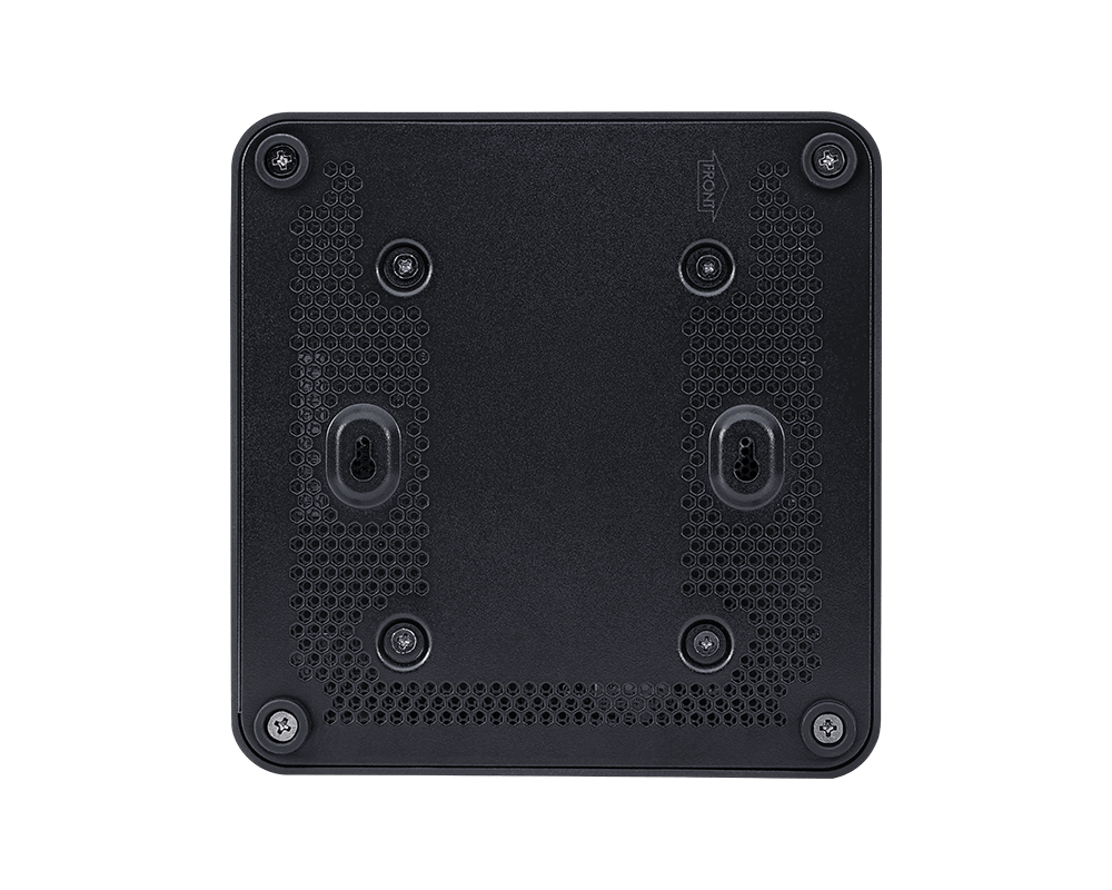 MSI Cubi NUC AI+ 2MG Review An AI-Ready Work PC Built for Tight Spaces 32GB 1TB
