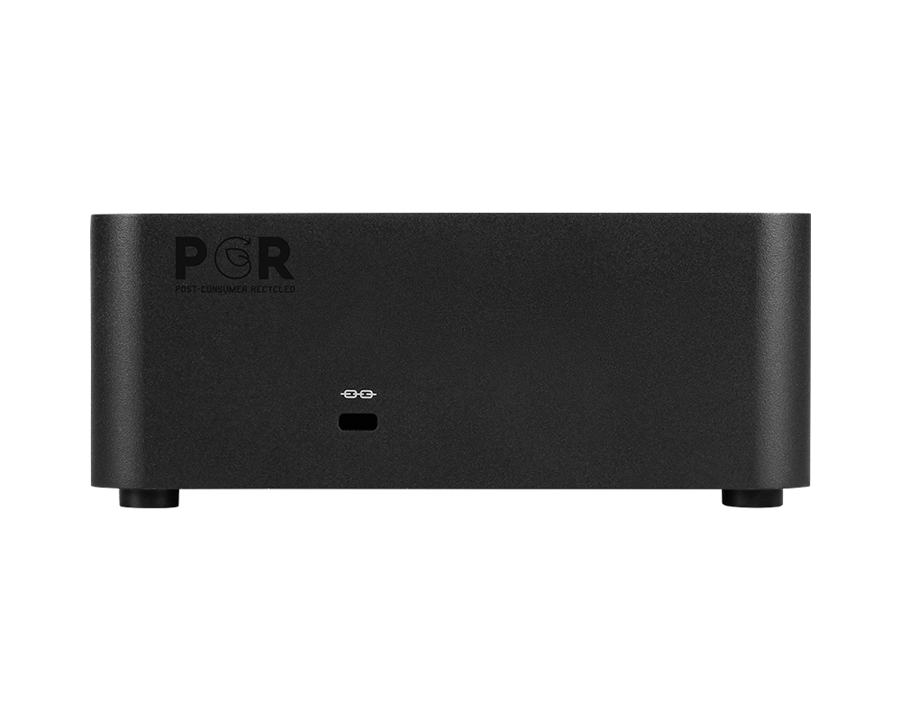 MSI Cubi NUC AI+ 2MG Review An AI-Ready Work PC Built for Tight Spaces 32GB 1TB