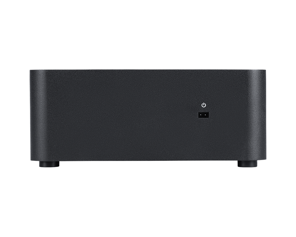MSI Cubi NUC AI+ 2MG Review An AI-Ready Work PC Built for Tight Spaces 32GB 1TB