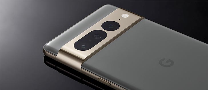 Google Phone