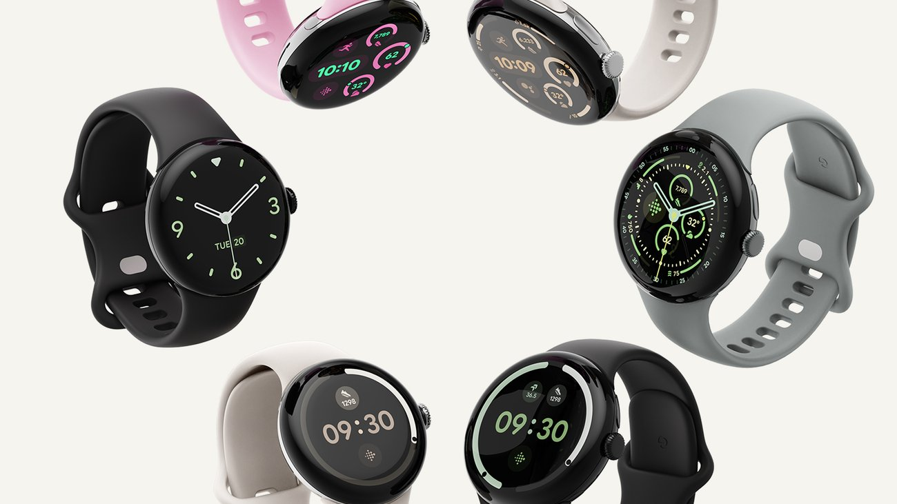 Google Watch