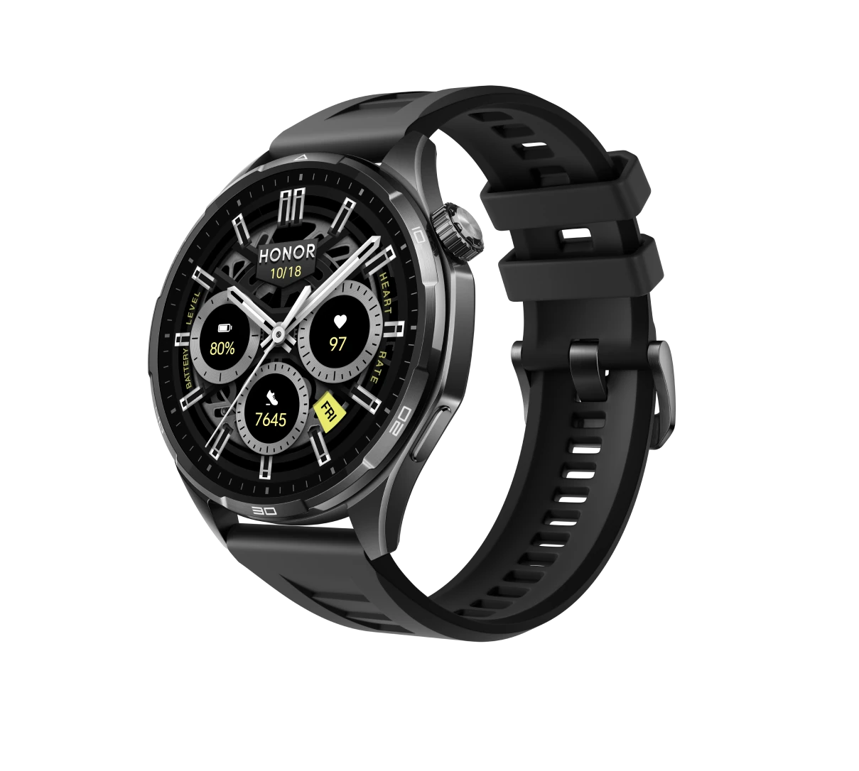 Honor Watch