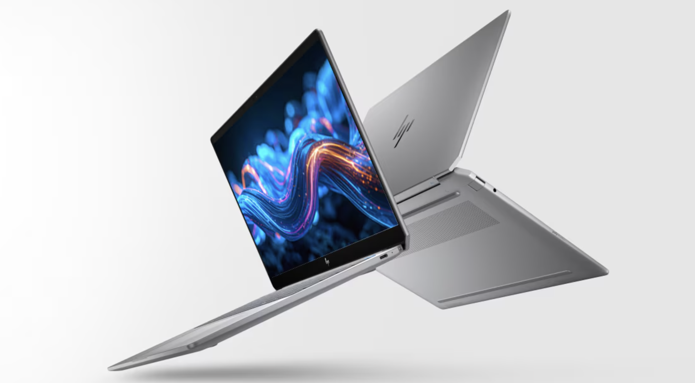 HP laptop