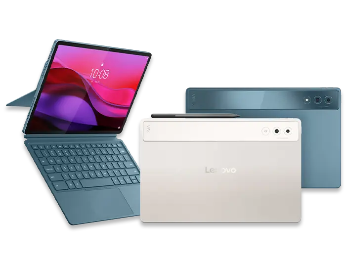 Lenovo Tablet