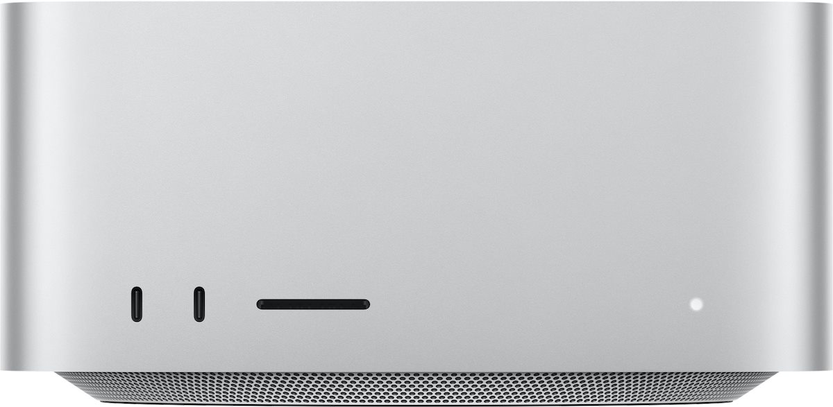 Mac Studio M1 Used Mac Mini Desktop Computer Mini Host Home Games Office Design Editing 32GB 64GB 1TB 512GB 2TB M1 Max M1 Ultra Mini Pc