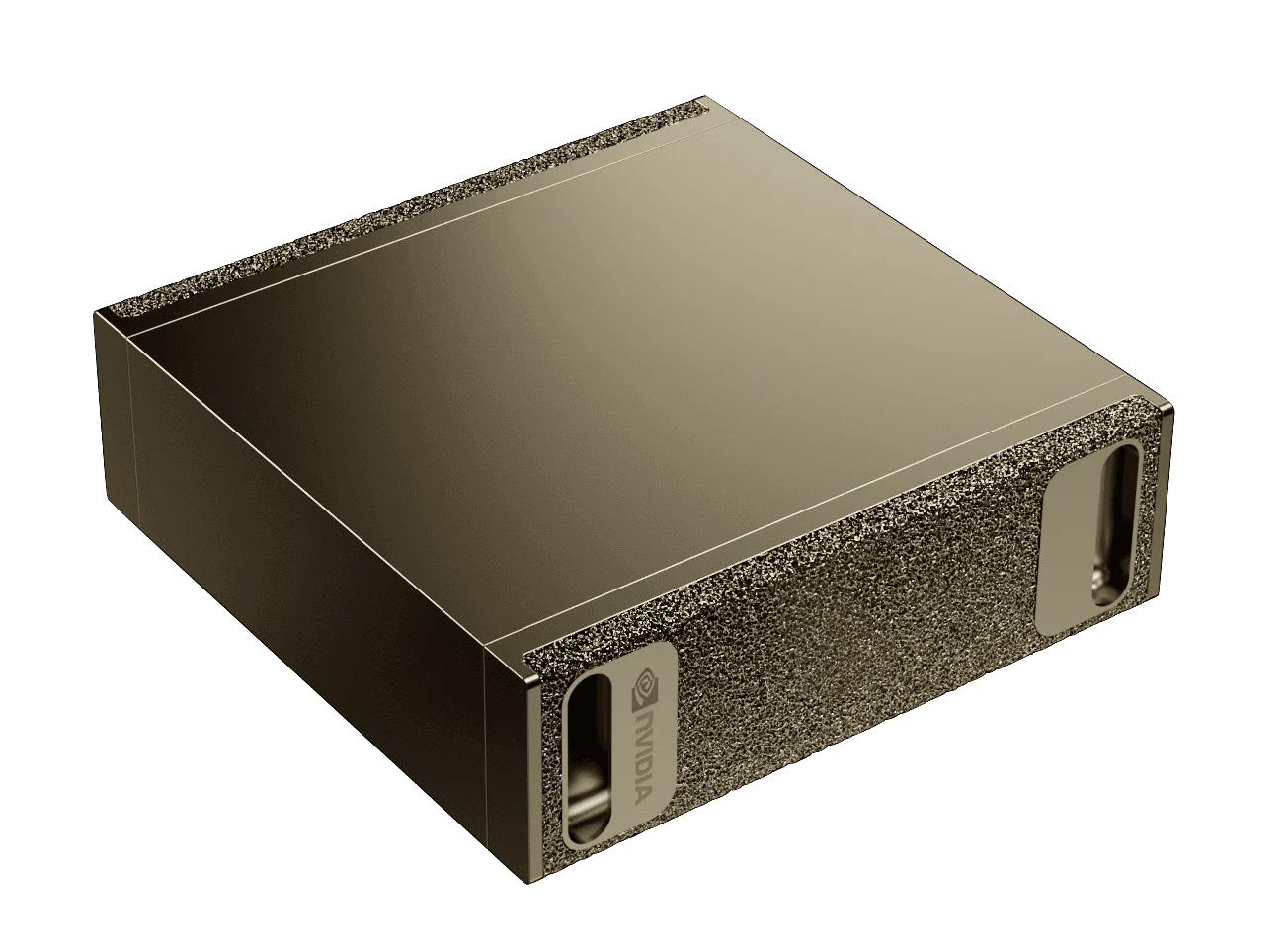 NVIDIA DGX Spark A Grace Blackwell AI Supercomputer Mini Pc