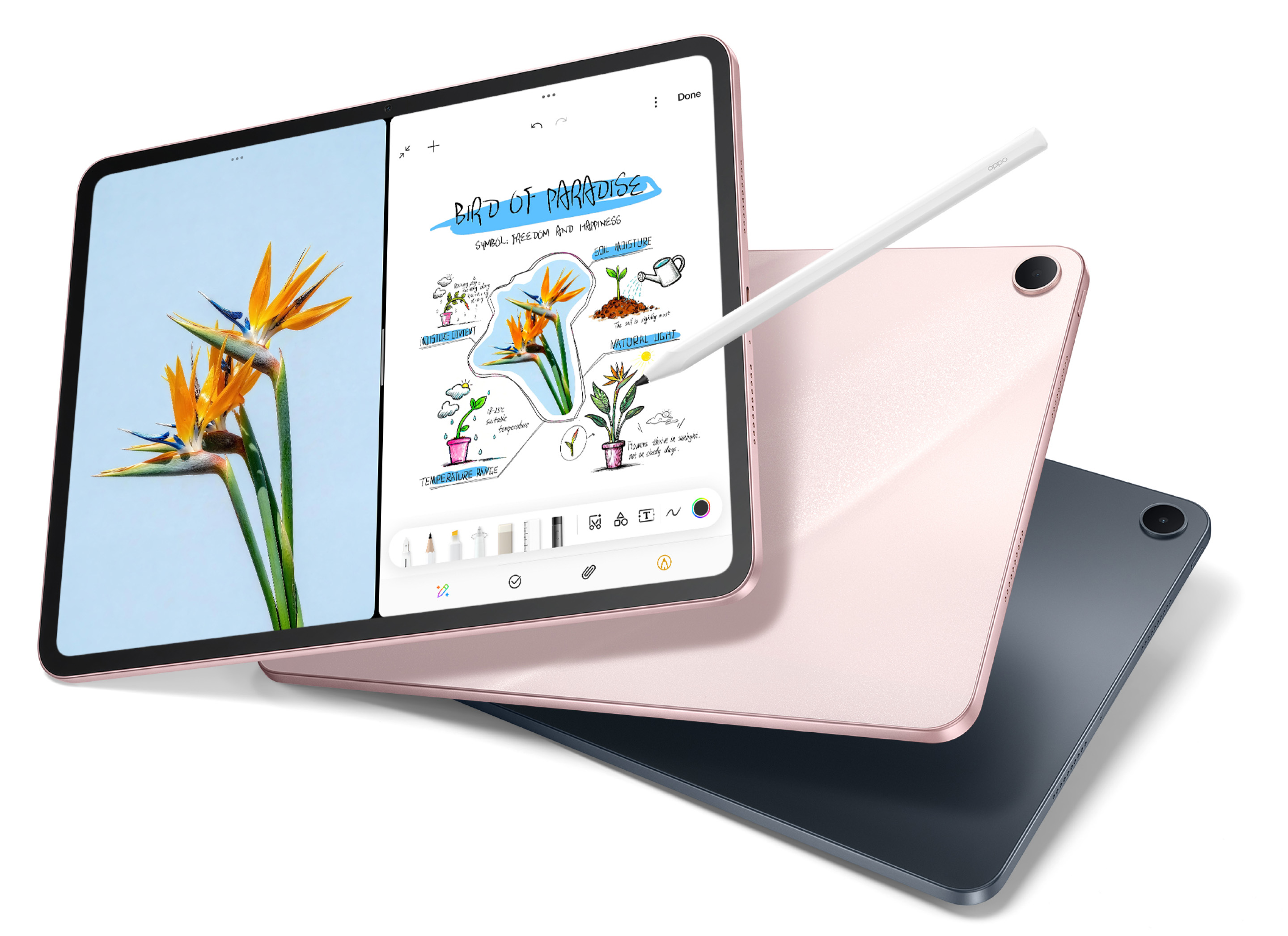 OPPO Tablet