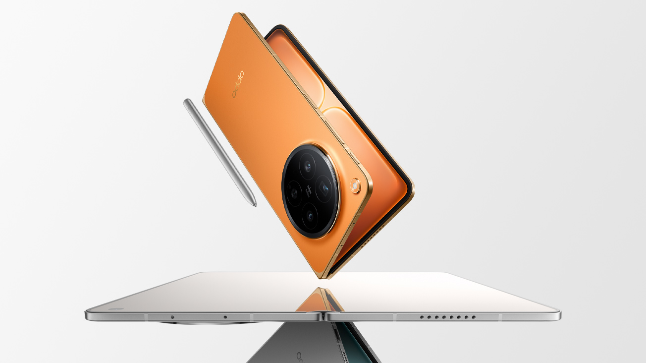 OPPO Phone