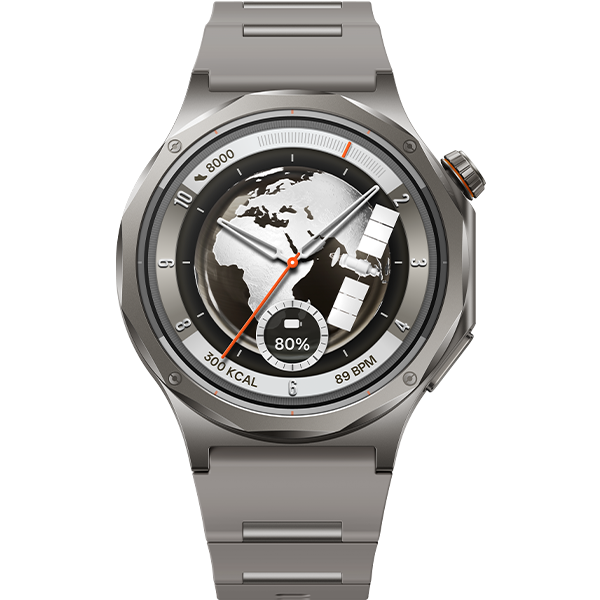 OPPO Watch