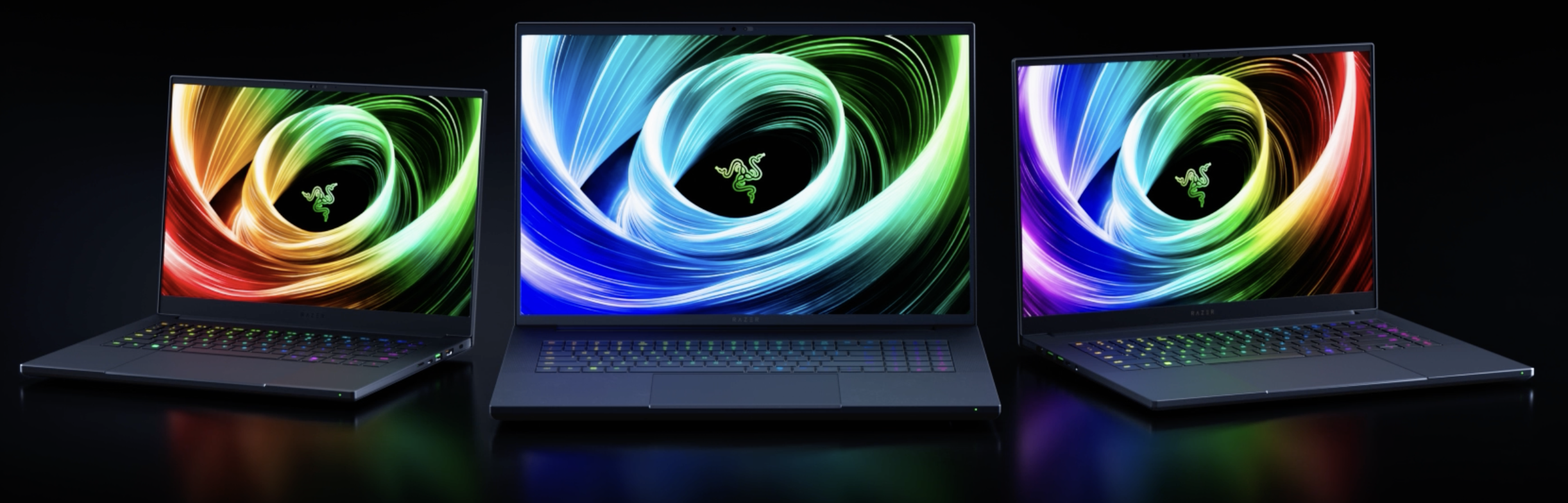 Razer laptop