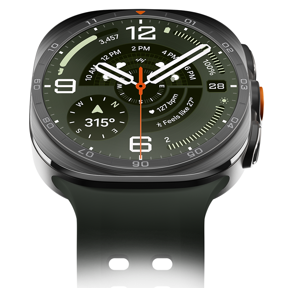 Samsung Watch