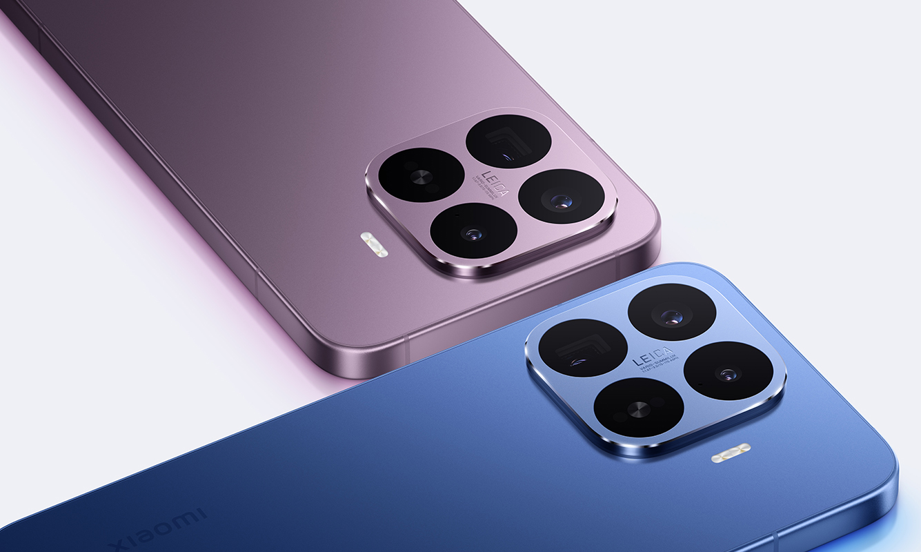 Xiaomi Phone