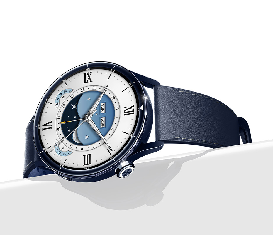 Xiaomi Watch