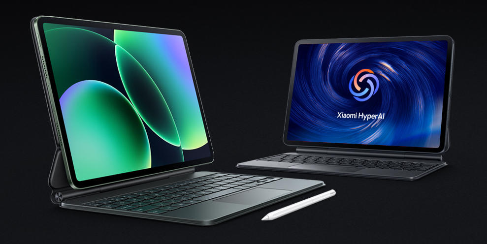 Xiaomi Tablet