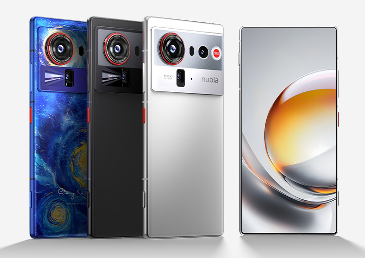 ZTE Phone
