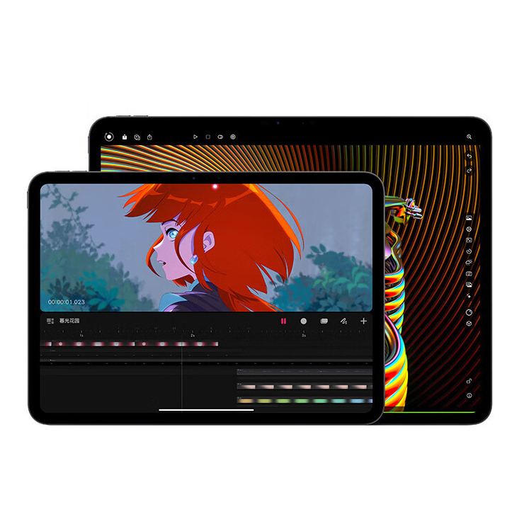 ai Pad Pro 13inch 11inch M4 CPU processor iPad WLAN eSIM Version 256G 512G 1T 2T smart tablet