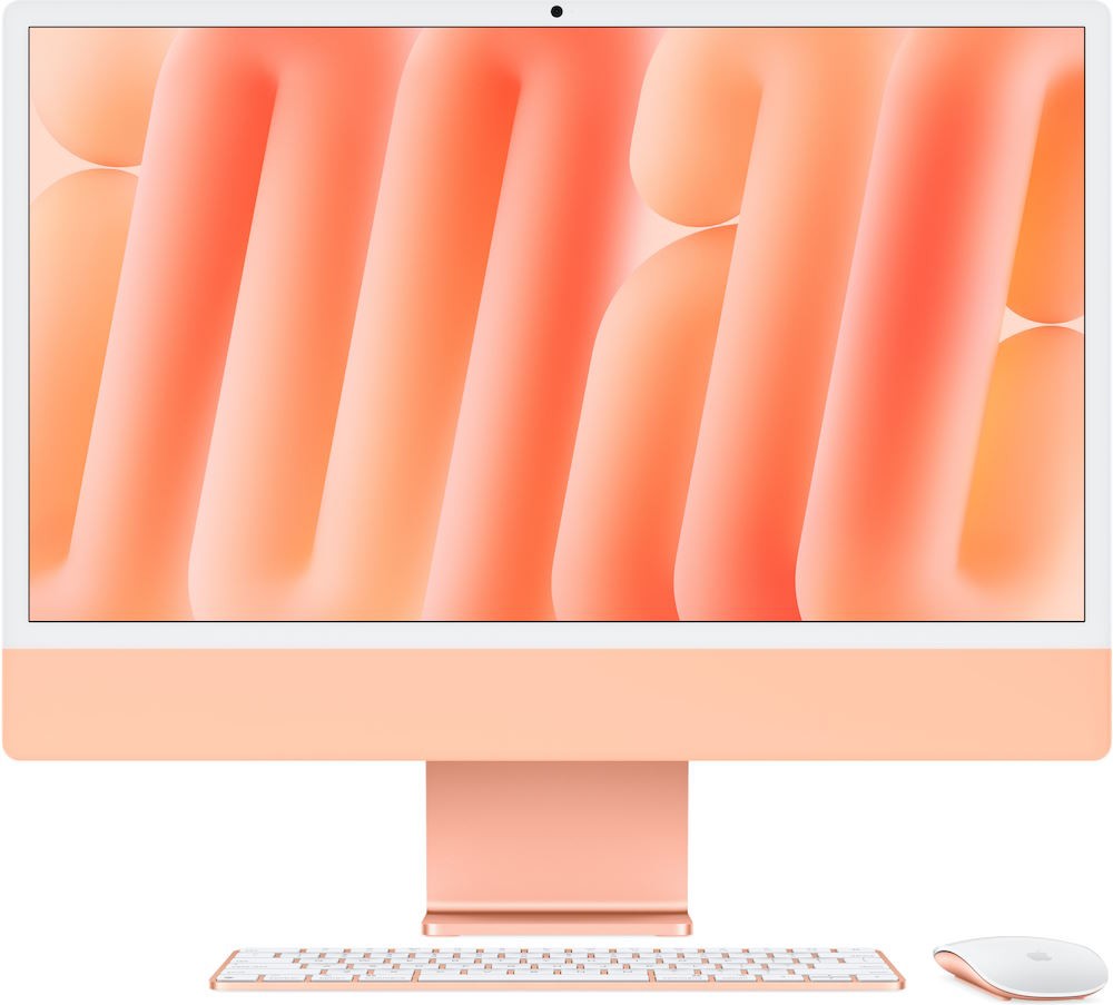 imac all in one 24inch 27inth Business Home Student Gaming Gamer 8G 16G 32G 256G 512G 1TB PC all in one computer