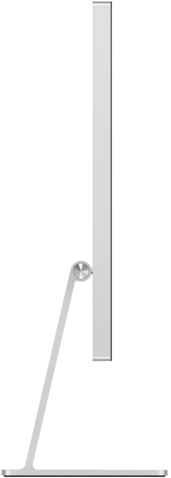 Studio Display XDR Studio Display Tilt-adjustable stand VESA mount adapter Tilt- and height-adjustable stand XDR-VESA mount adapter XDR-Tilt- and height-adjustable stand
