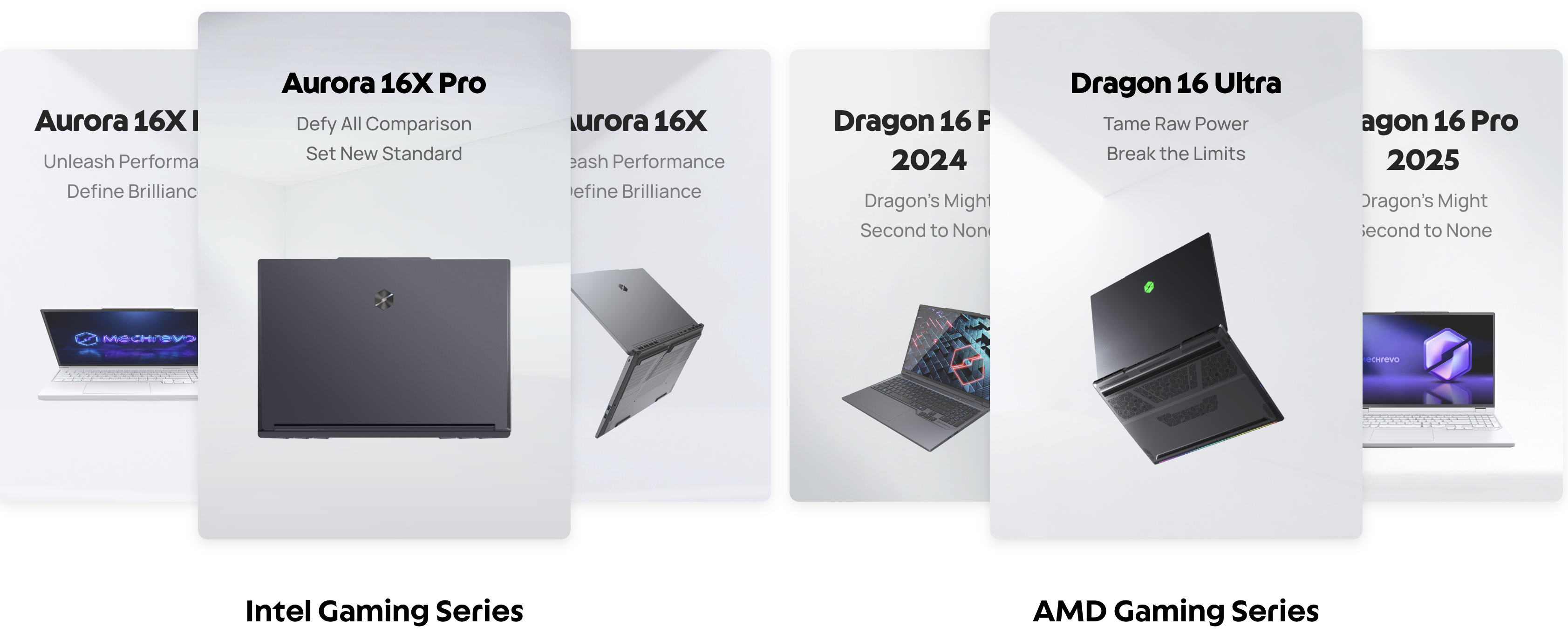 Mechrevo Laptop