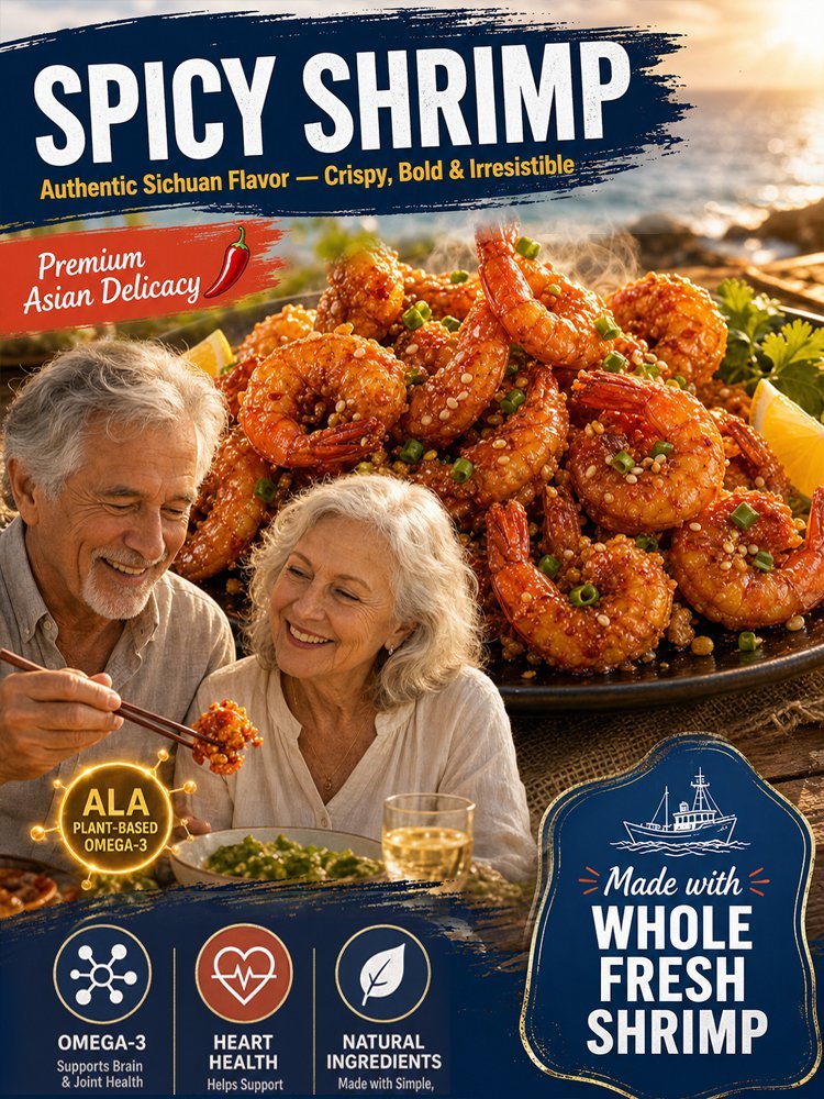 🍤 ONE BITE. ONE CRUNCH. TOTAL ADDICTION. 🔥Crispy Prawns That Explode with Crunchy, Juicy Flavour in Every Bite — So Good, One Plate Is Never Enough!
