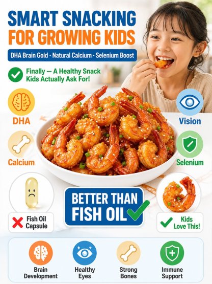 🍤 ONE BITE. ONE CRUNCH. TOTAL ADDICTION. 🔥Crispy Prawns That Explode with Crunchy, Juicy Flavour in Every Bite — So Good, One Plate Is Never Enough!