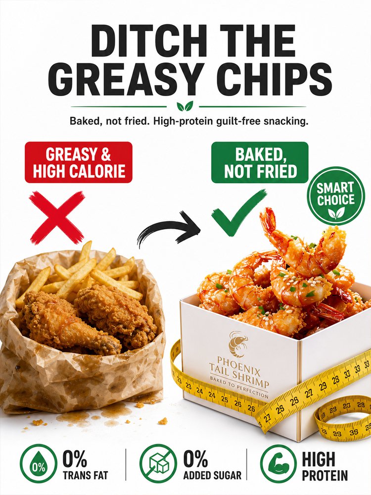 🍤 ONE BITE. ONE CRUNCH. TOTAL ADDICTION. 🔥Crispy Prawns That Explode with Crunchy, Juicy Flavour in Every Bite — So Good, One Plate Is Never Enough!