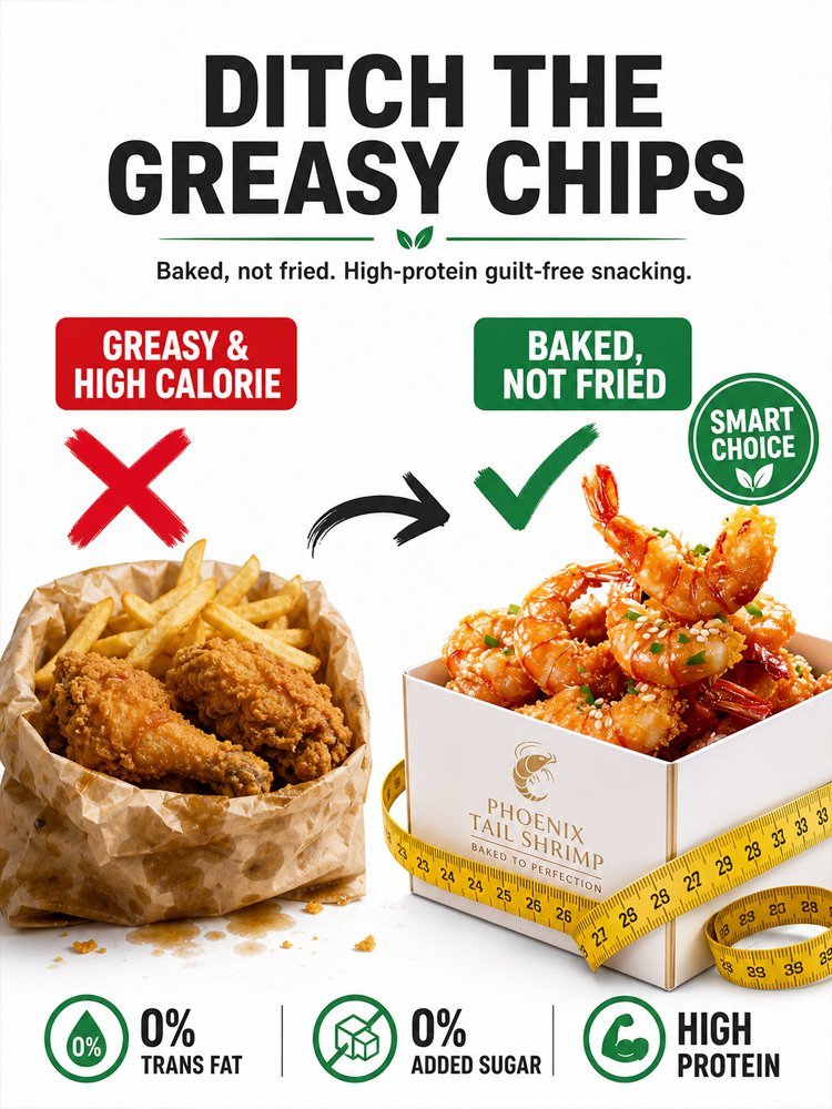 🍤 ONE BITE. ONE CRUNCH. TOTAL ADDICTION. 🔥Crispy Prawns That Explode with Crunchy, Juicy Flavour in Every Bite — So Good, One Plate Is Never Enough!