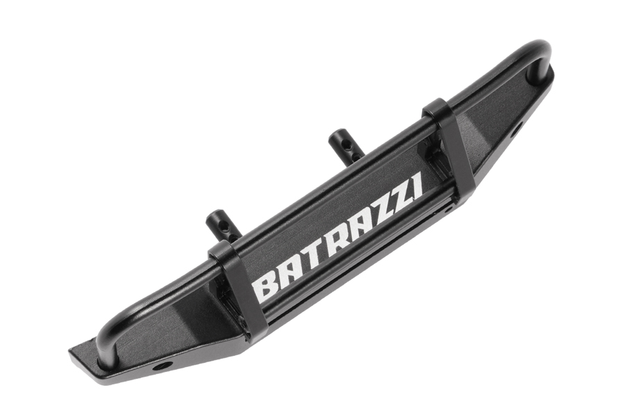 Batrazzi HD Bumper and Grille Guard for FCX24M Land Rovers D90, D110, Range Rover and Discovery
