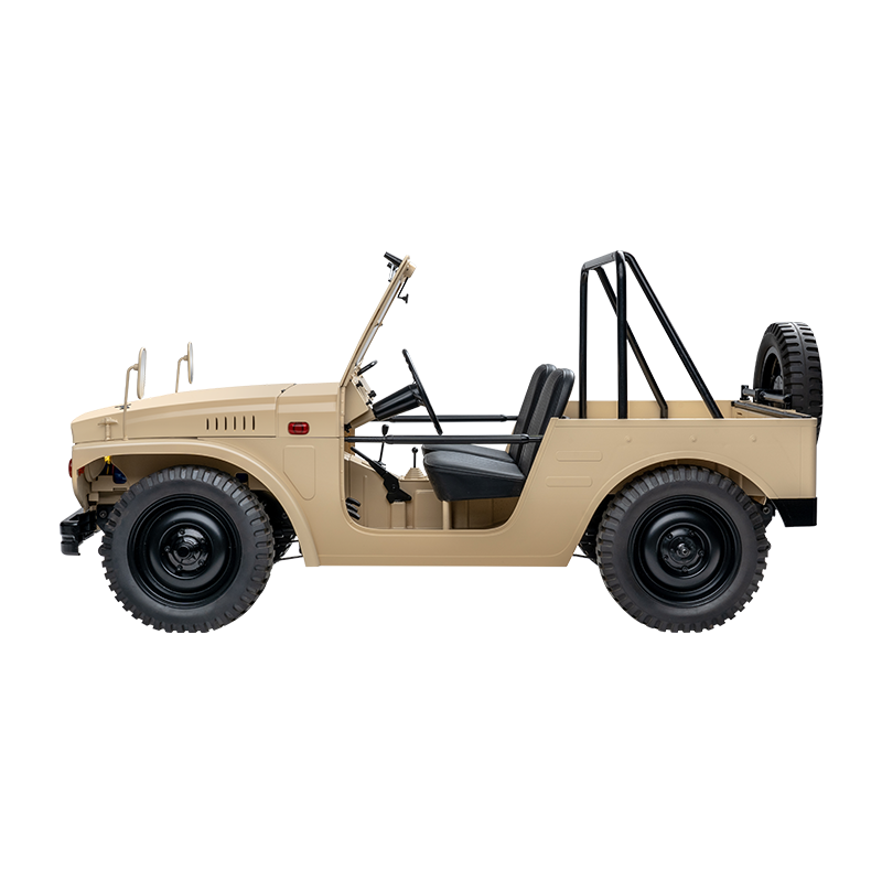 1/6 Scale RC Car | Realistic Performance for Enthusiasts – FMS Hobby UK