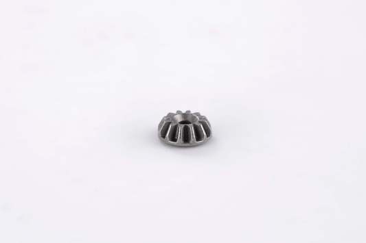 Metal drive gear for FCX18 and FCX24 RC vehicles