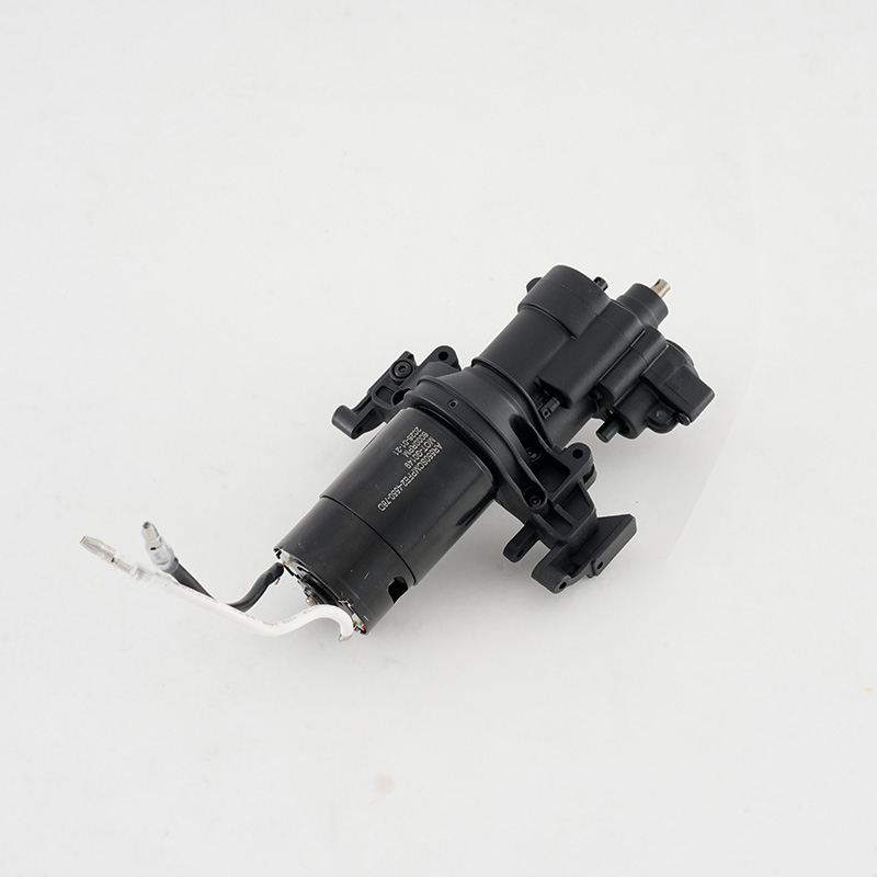 FCX10 Discovery/Range Rover/Defender 110 Sport Transmission Gear Box Assembly V2