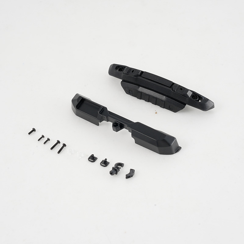 FCX18 II Bronco Bumper Set
