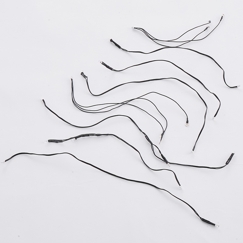 FCX18II F-100 Light Wire Set